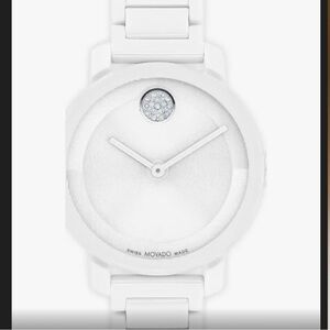 Movado Bold womans watch